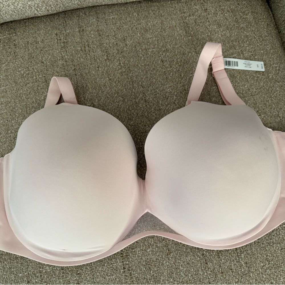 SOMA Bodify Perfect Coverage 40G Pretty Pink